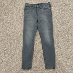 JCrew Skinny Jeans